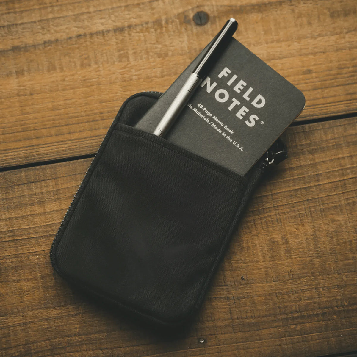 Travel Folio
