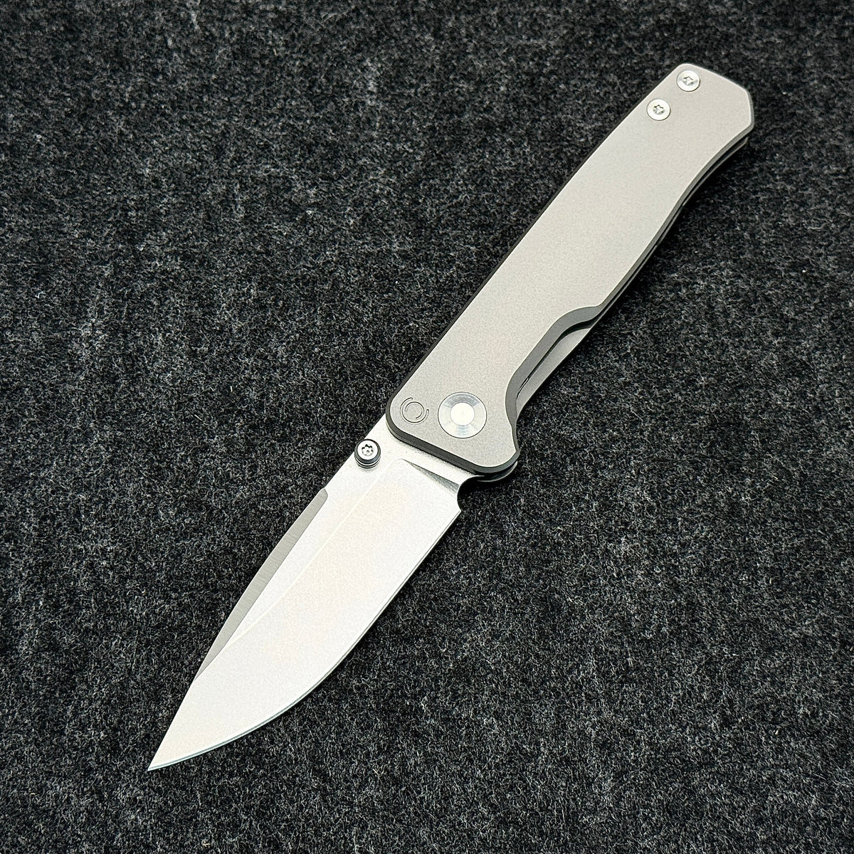 Neutron Star Era-2 Knife