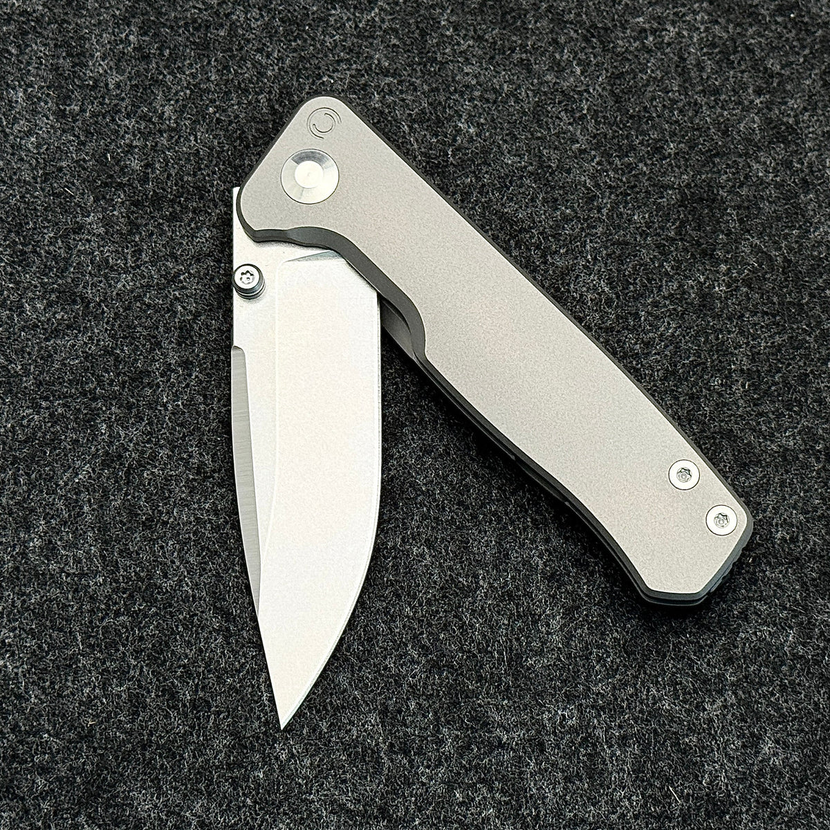 Neutron Star Era-2 Knife