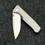 Neutron Star Era-2 Knife