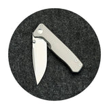 Neutron Star Era-2 Knife