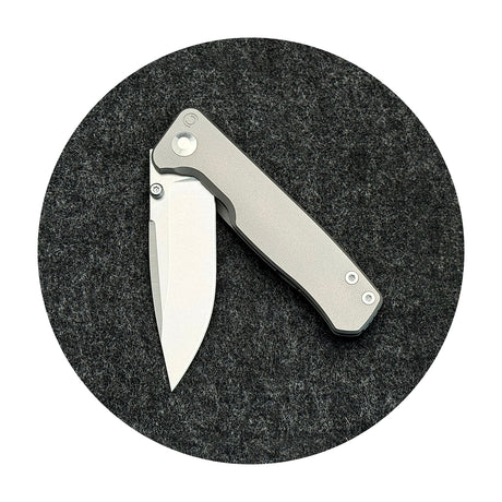 Neutron Star Era-2 Knife