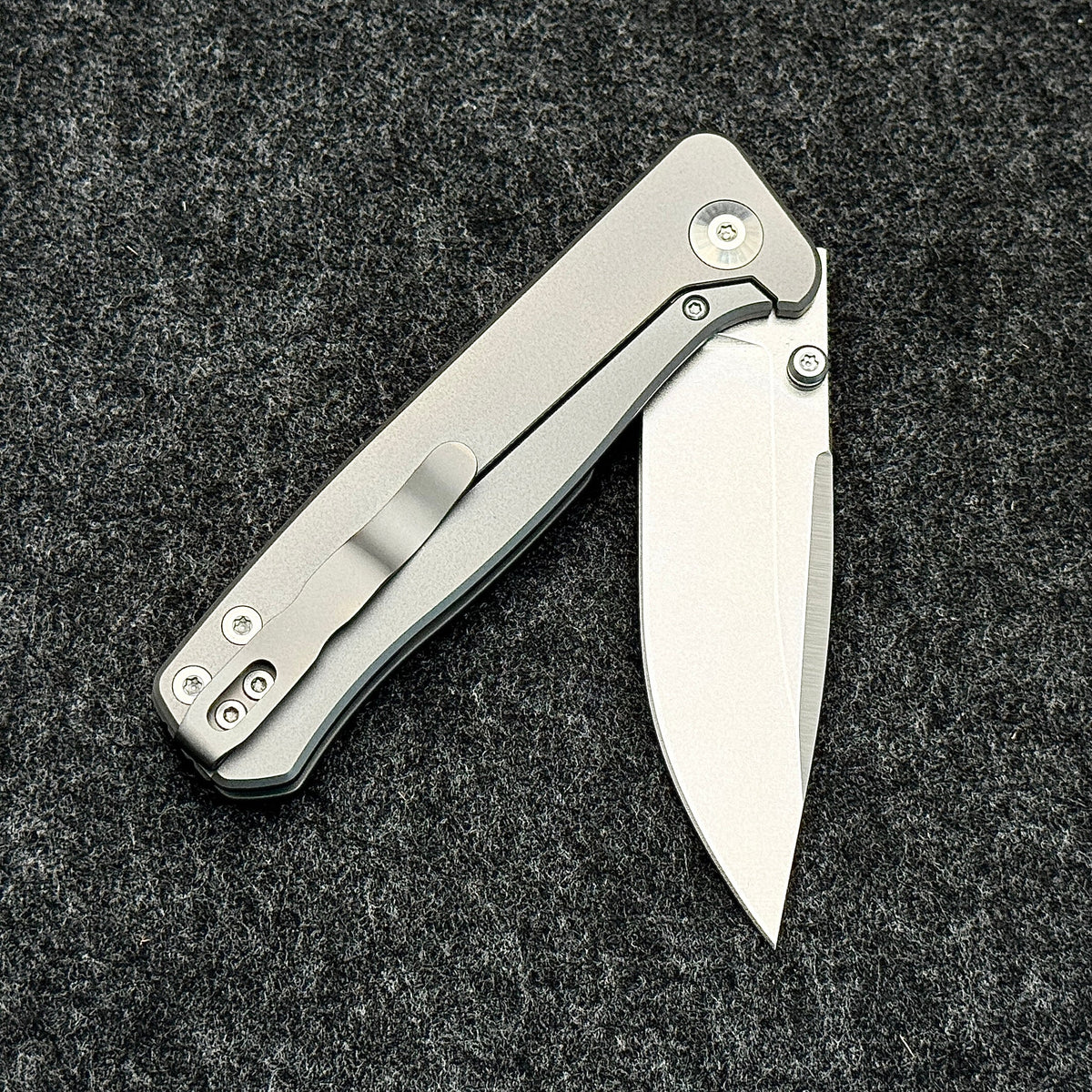 Neutron Star Era-2 Knife