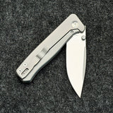 Neutron Star Era-2 Knife