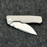 Neutron Star Era-2 Knife