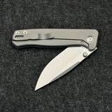 Neutron Star Era-2 Nail Groove Knife
