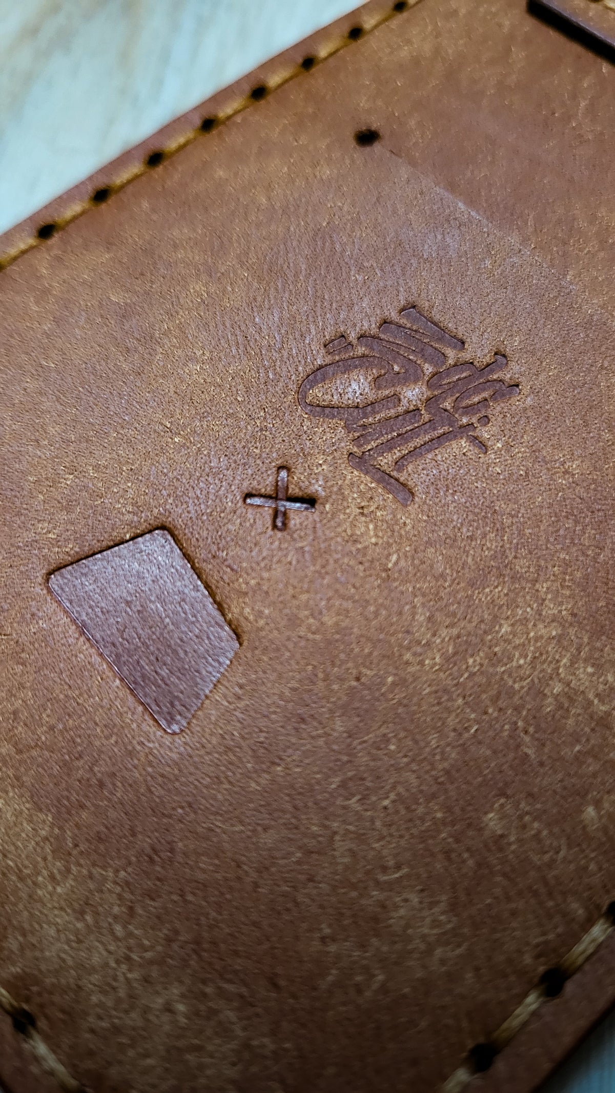 CULT EDC Wallet