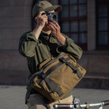 Lightning Rider V2 Sling Bag 13 L