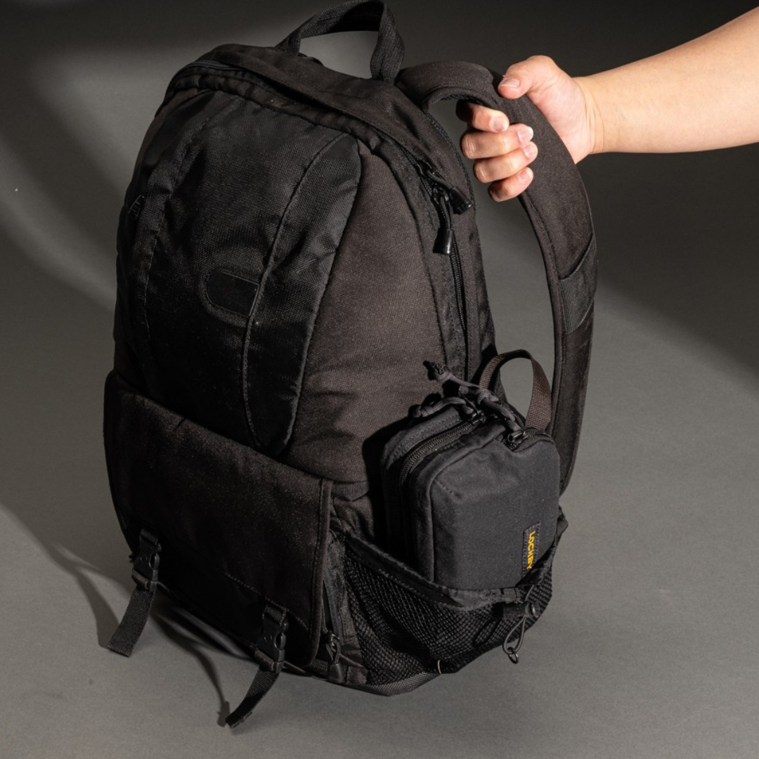 Mini Venture Pouch