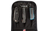 Infinity Knife Collector Pouch