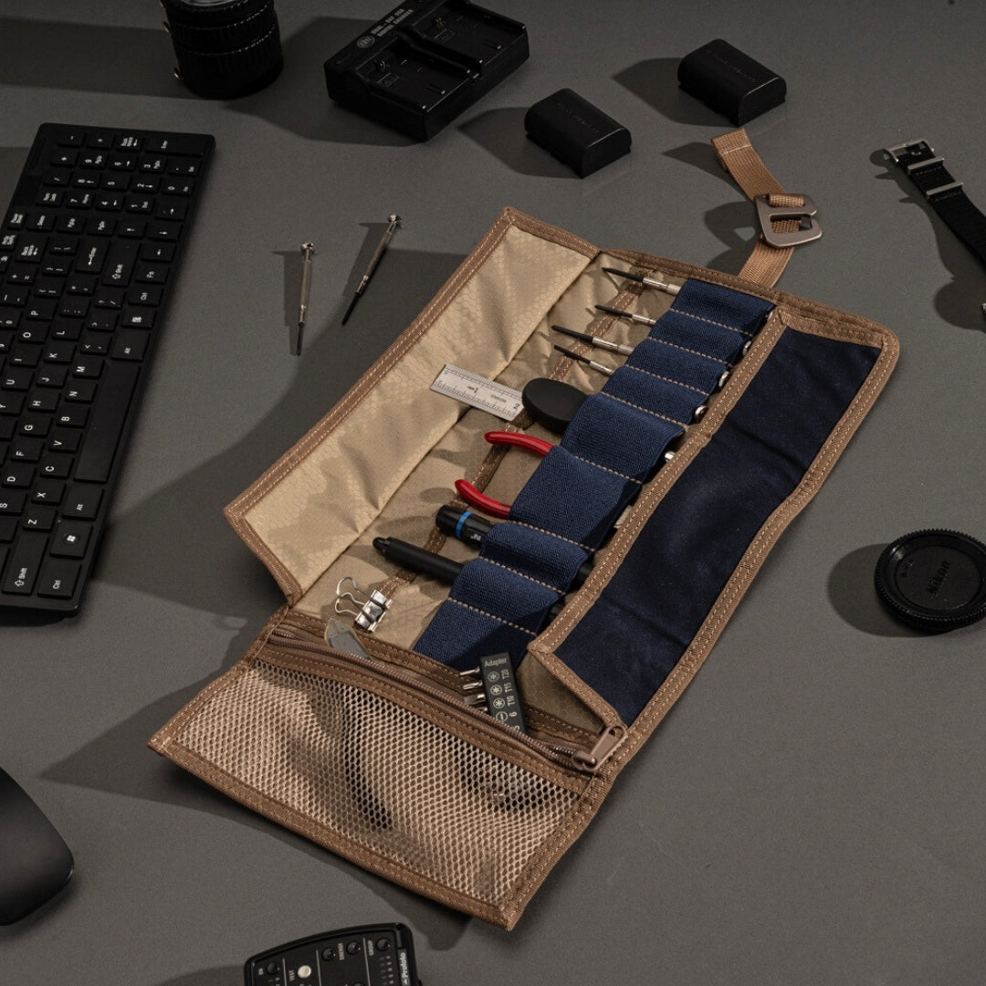 Tool Roll