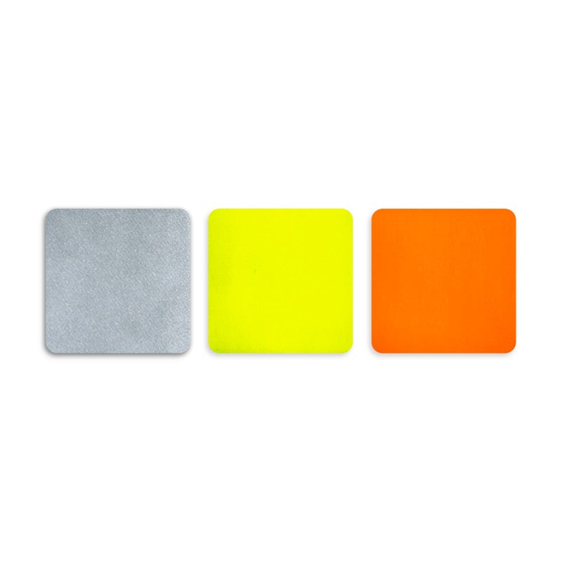 Hi-Vis Patch Bundle