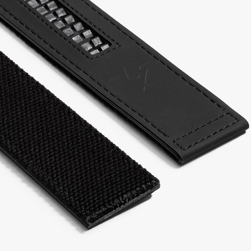 Canvas Belt