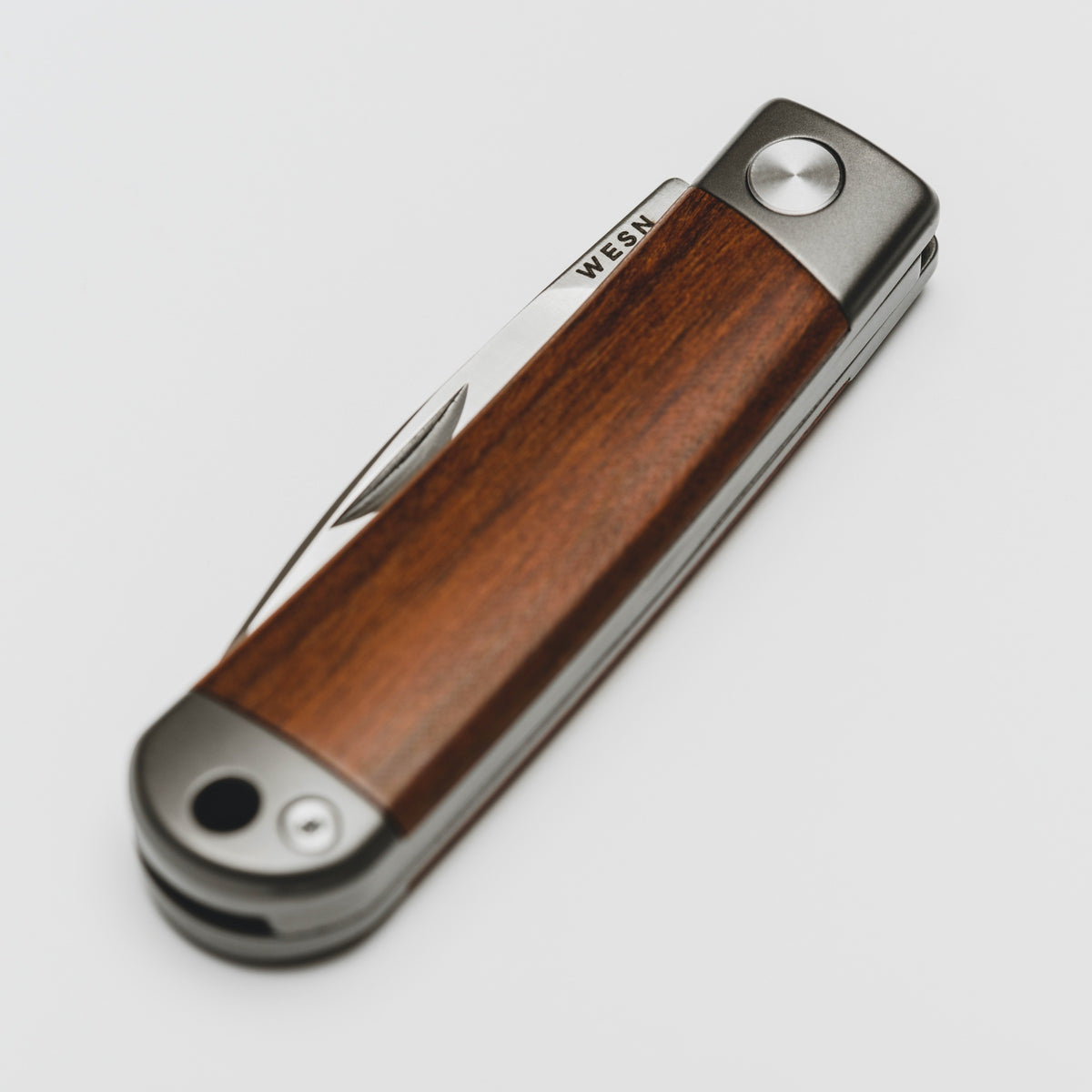 Henry Knife