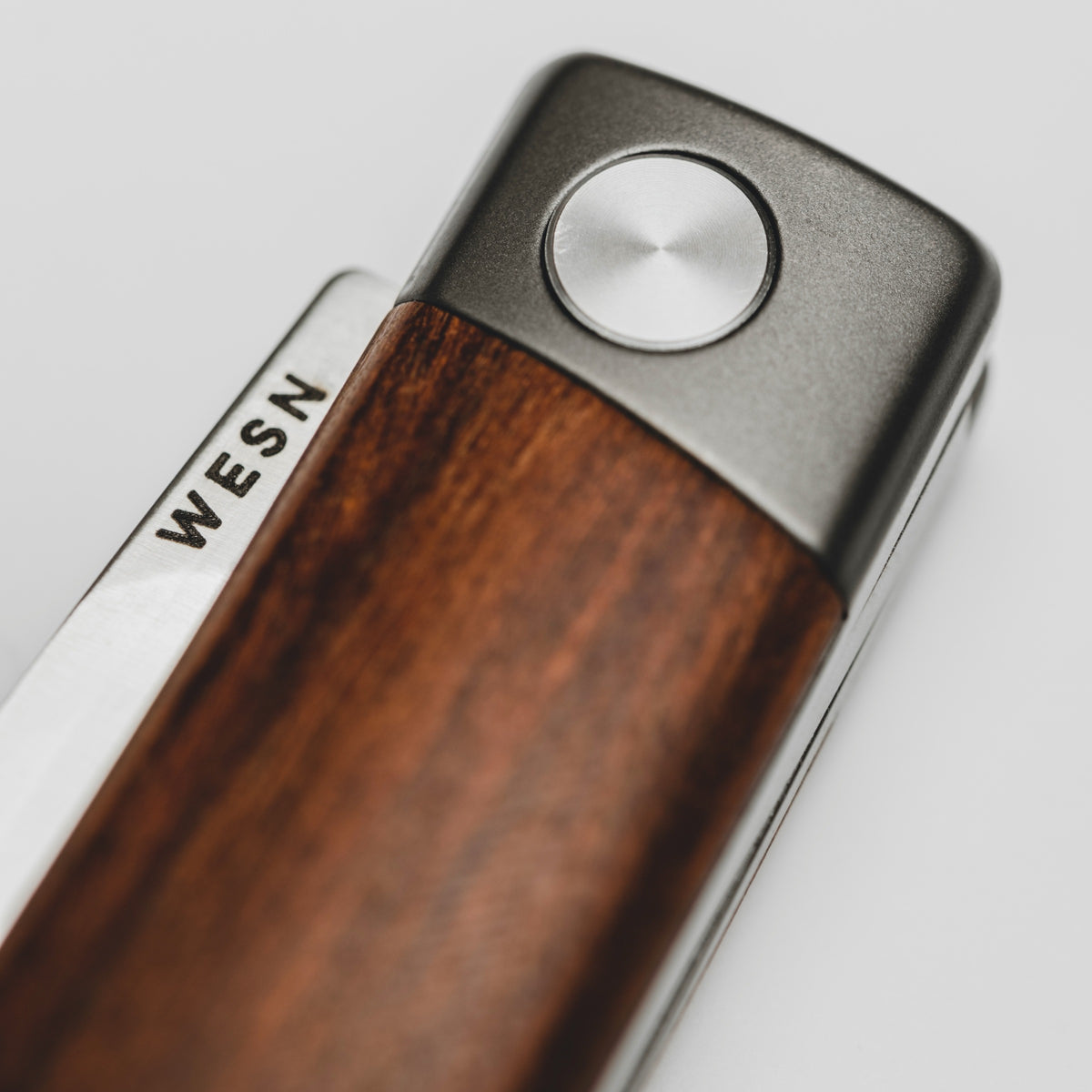 Henry Knife