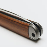Henry Knife