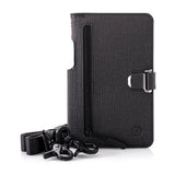 P02 Pioneer Travel Wallet