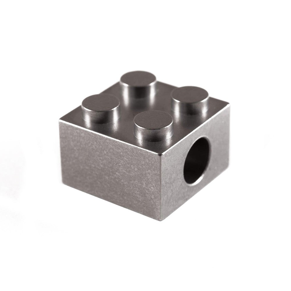 T-Brick Lanyard Bead