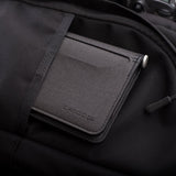 P02 Pioneer Travel Wallet