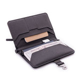 P02 Pioneer Travel Wallet