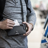 P02 Pioneer Travel Wallet