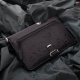P02 Pioneer Travel Wallet