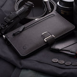 P02 Pioneer Travel Wallet