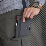 P02 Pioneer Travel Wallet