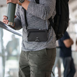 P02 Pioneer Travel Wallet