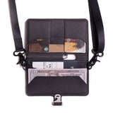 P02 Pioneer Travel Wallet