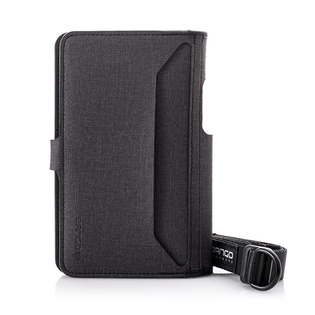 P02 Pioneer Travel Wallet