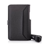 P02 Pioneer Travel Wallet