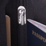 P02 Pioneer Travel Wallet