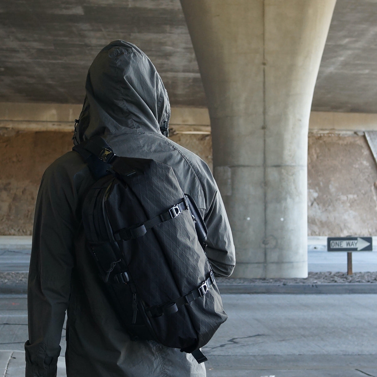 X-PAK™ EVO Sling Pack