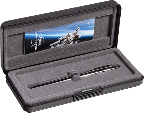 AG7 Astronaut Pen - Kynä