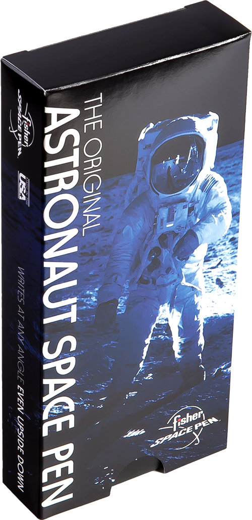 AG7 Astronaut Pen - Kynä