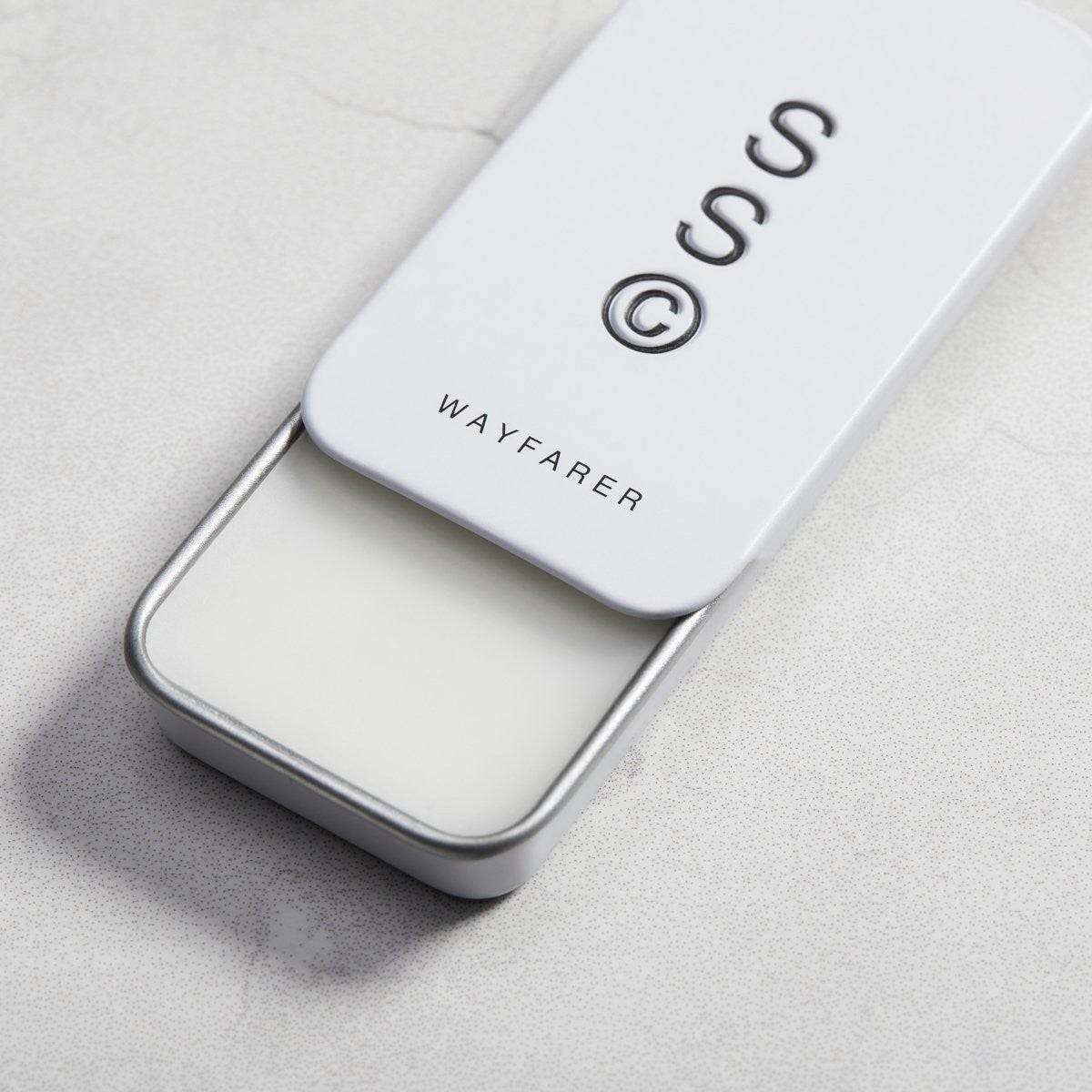 Wayfarer Cologne