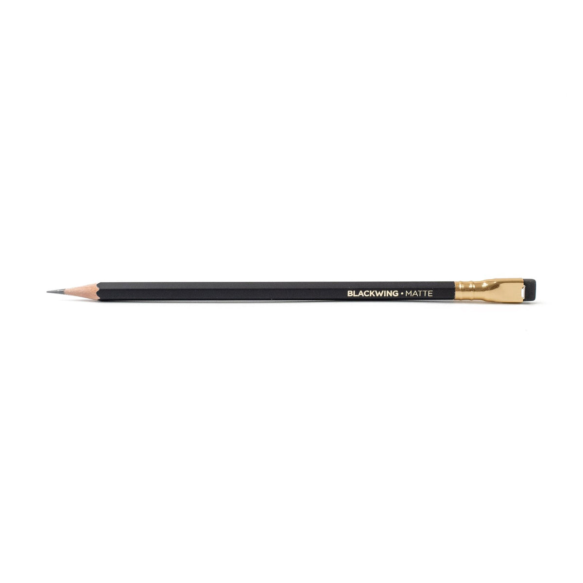Matte 12-Pack Pencils