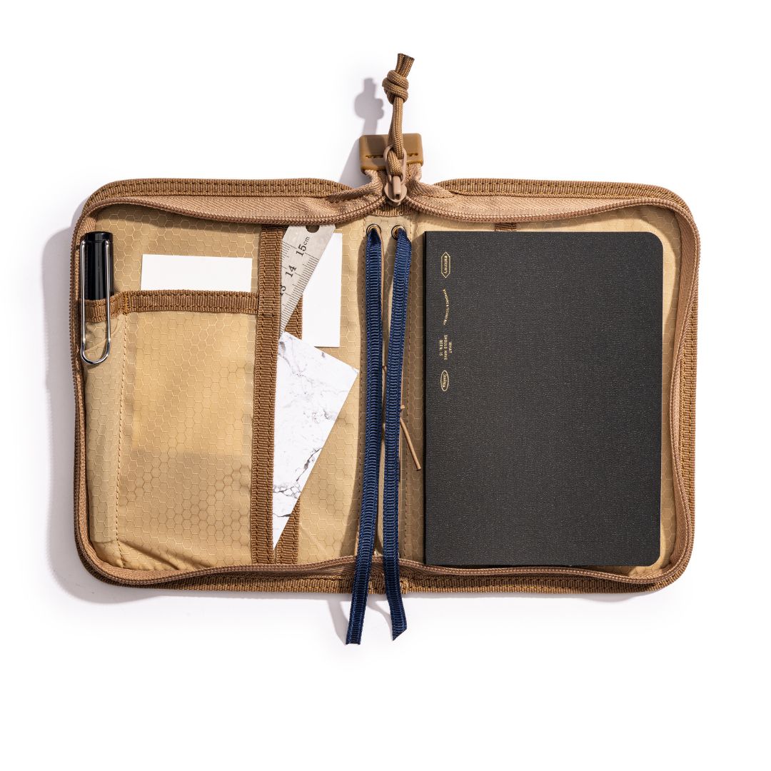 Field Folio A6