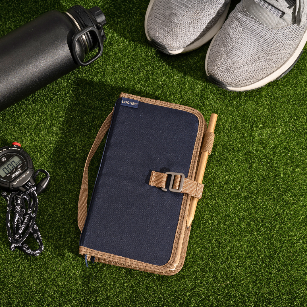 Voyager Journal