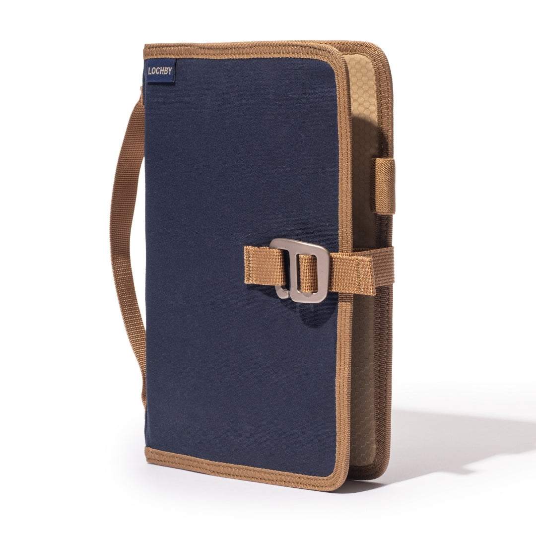 Field Journal
