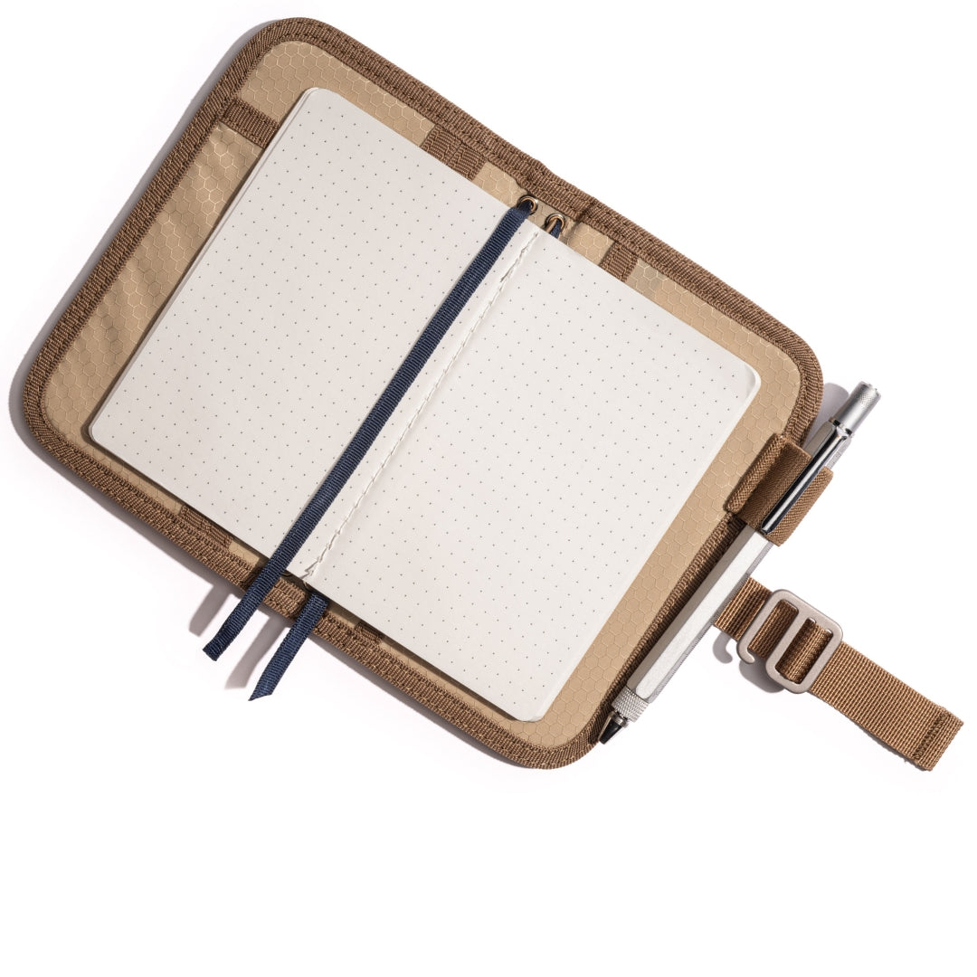 Mini Field Journal