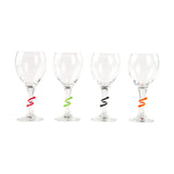 Gear Tie® Twist Tie™ 3" - 4-Pack