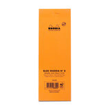 Bloc N°8 Memo Pad