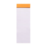 Bloc N°8 Memo Pad