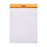Bloc N°16 Memo Pad
