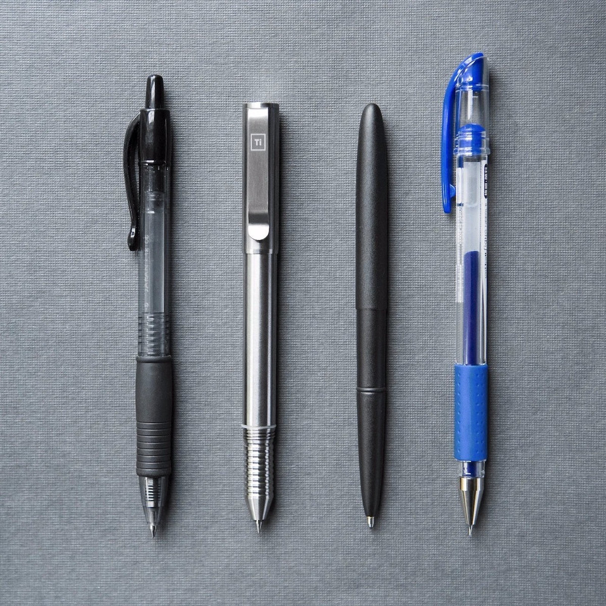 Ti Arto EDC Pen