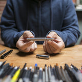 Ti Arto EDC Pen