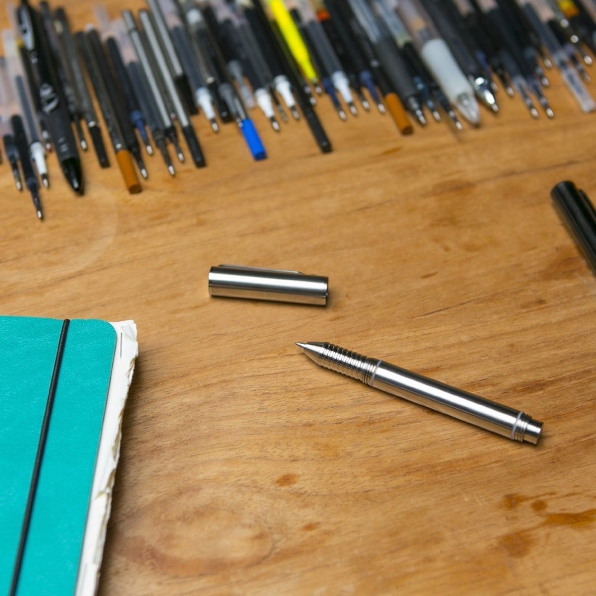Ti Arto EDC Pen