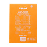 Bloc N°16 Memo Pad